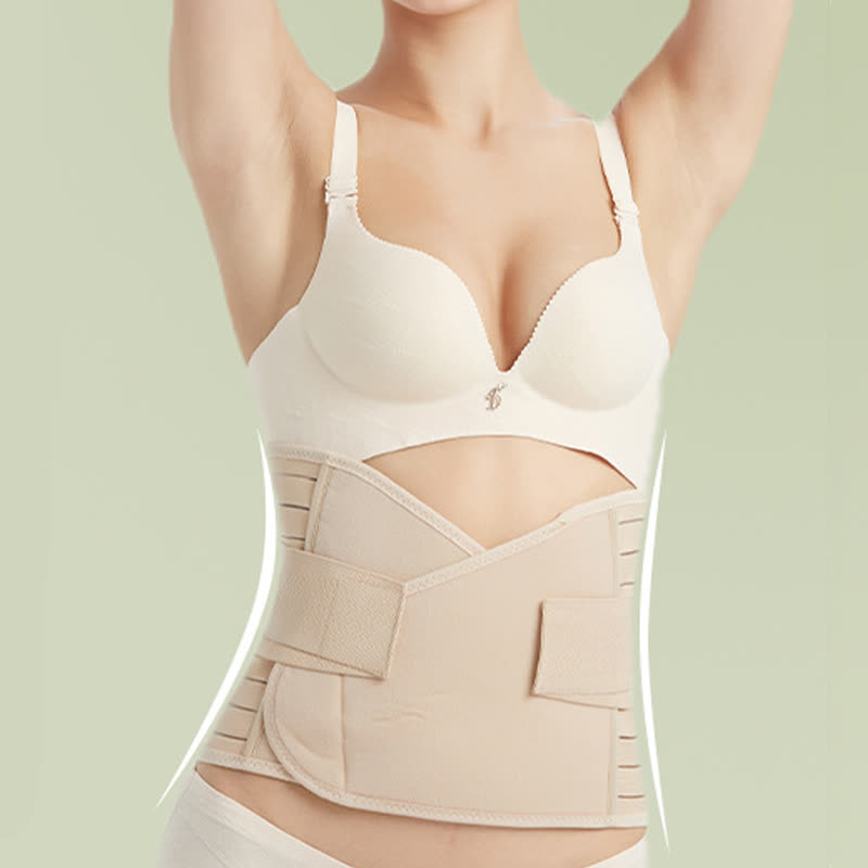 Ceinture de mise en forme respirante