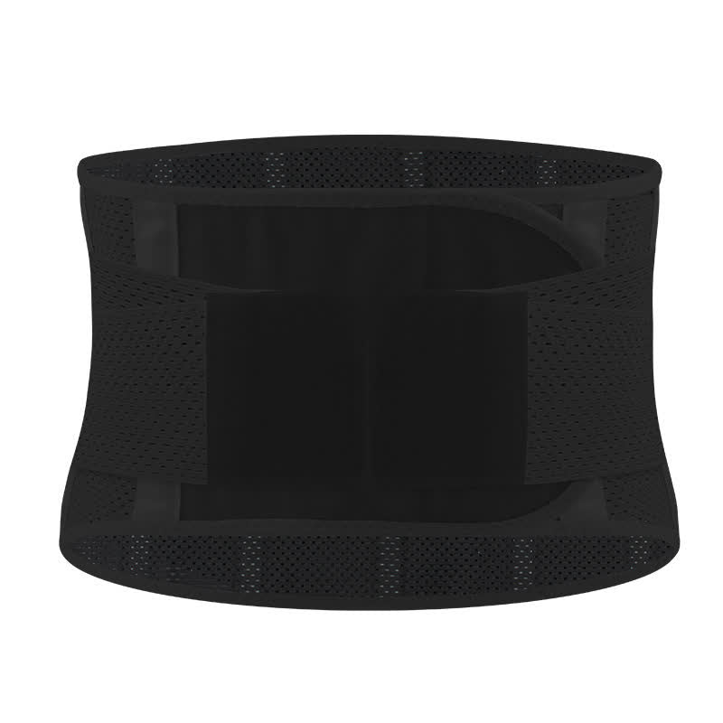 Ceinture de maintien de la taille pour le sport - Noir - L - image 13