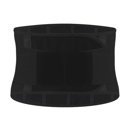 Ceinture de maintien de la taille pour le sport - Noir - L - image 13