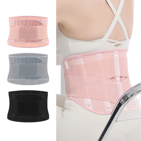 Ceinture de maintien de la taille pour le sport