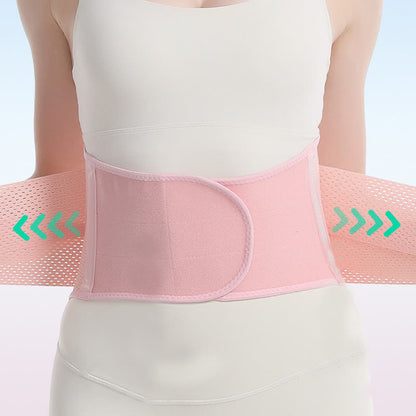 Ceinture de maintien de la taille pour le sport