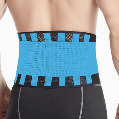 Ceinture de maintien de la taille pour le sport