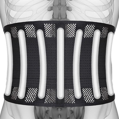 Ceinture de maintien de la taille pour le sport
