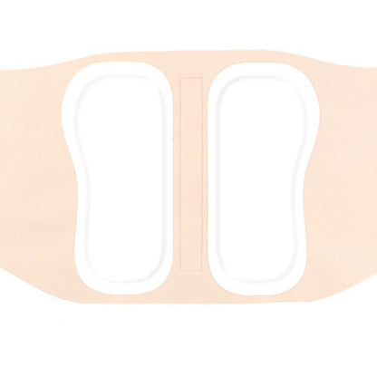 Ceinture de compression respirante pour le sport