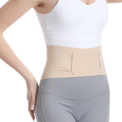 Ceinture de compression respirante pour le sport