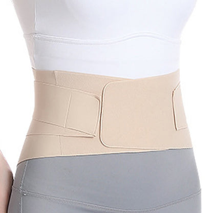 Ceinture de compression respirante pour le sport