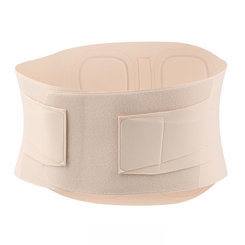 Ceinture de compression respirante pour le sport - Nu - L - image 9