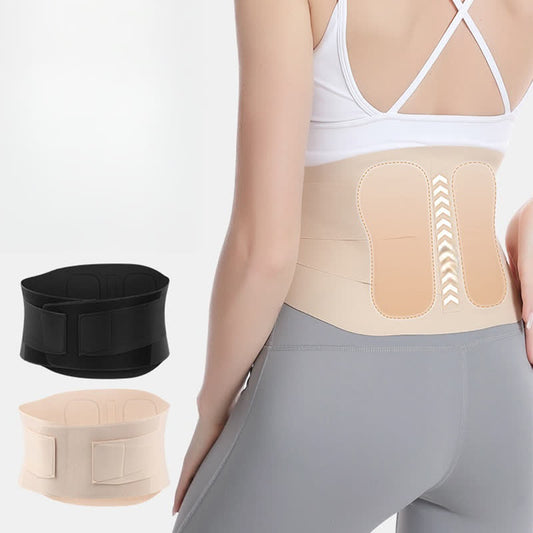 Ceinture de compression respirante pour le sport
