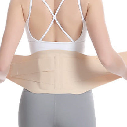 Ceinture de compression respirante pour le sport