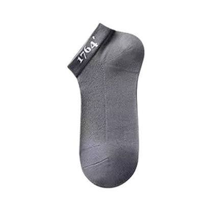 Chaussettes respirantes en maille absorbante (10 paires)