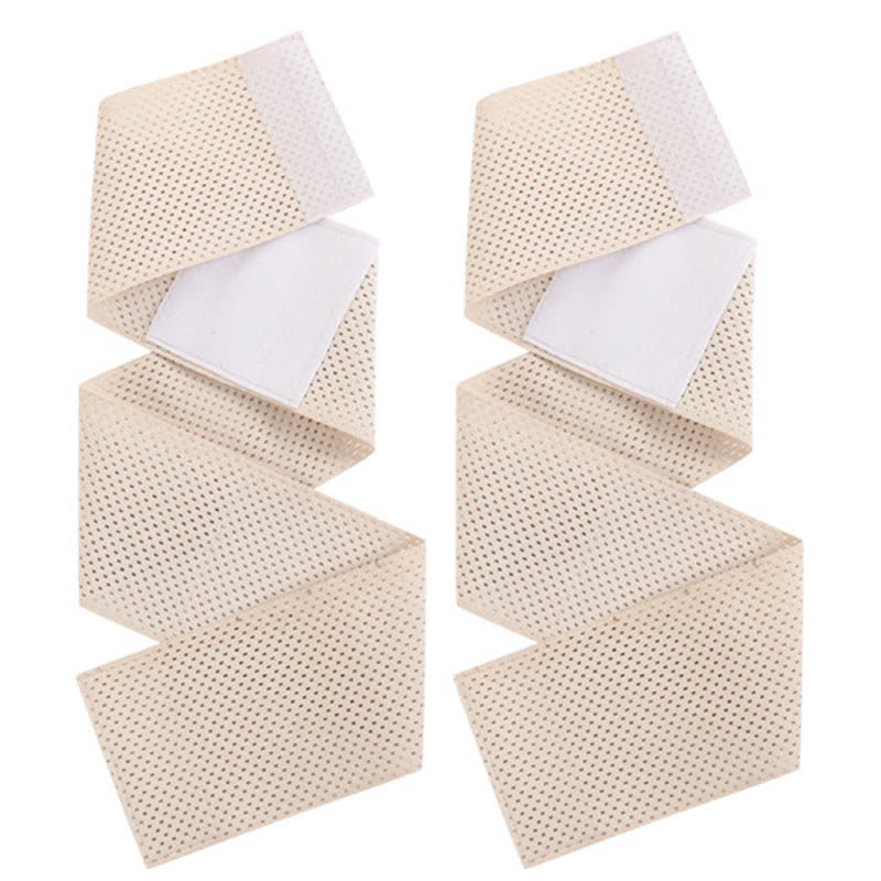 Manchons de compression musculaire pour mollets