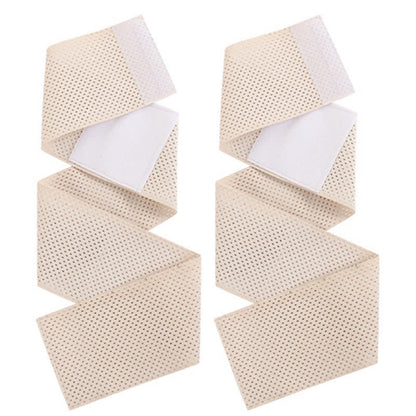 Manchons de compression musculaire pour mollets