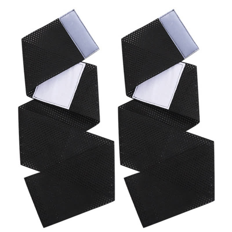 Manchons de compression musculaire pour mollets