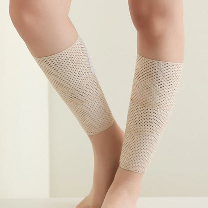 Manchons de compression musculaire pour mollets