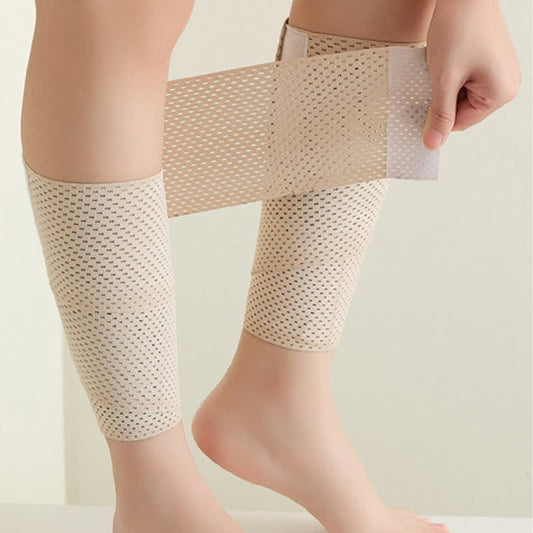 Manchons de compression musculaire pour mollets - image 0