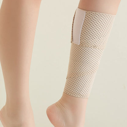 Manchons de compression musculaire pour mollets