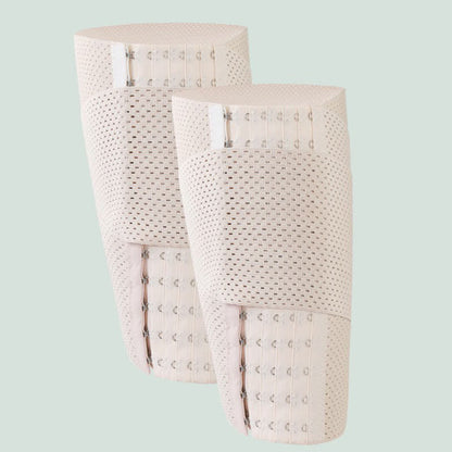 Manchon de compression pour cuisses - Nu - 2XL - image 7