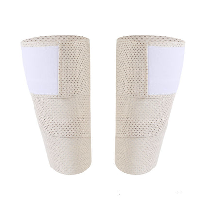 Manchons de compression Velcro pour cuisses
