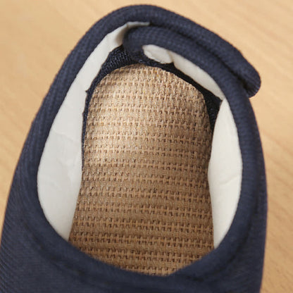 Chaussons antidérapants réglables grande taille, faciles à enfiler - image 8