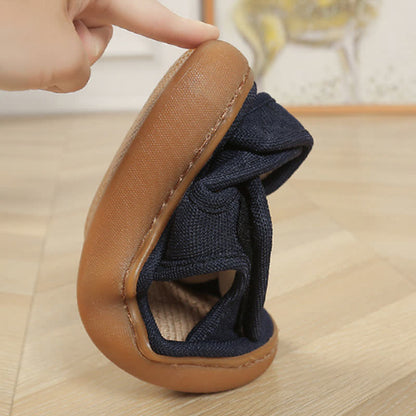 Chaussons antidérapants réglables grande taille, faciles à enfiler - image 5