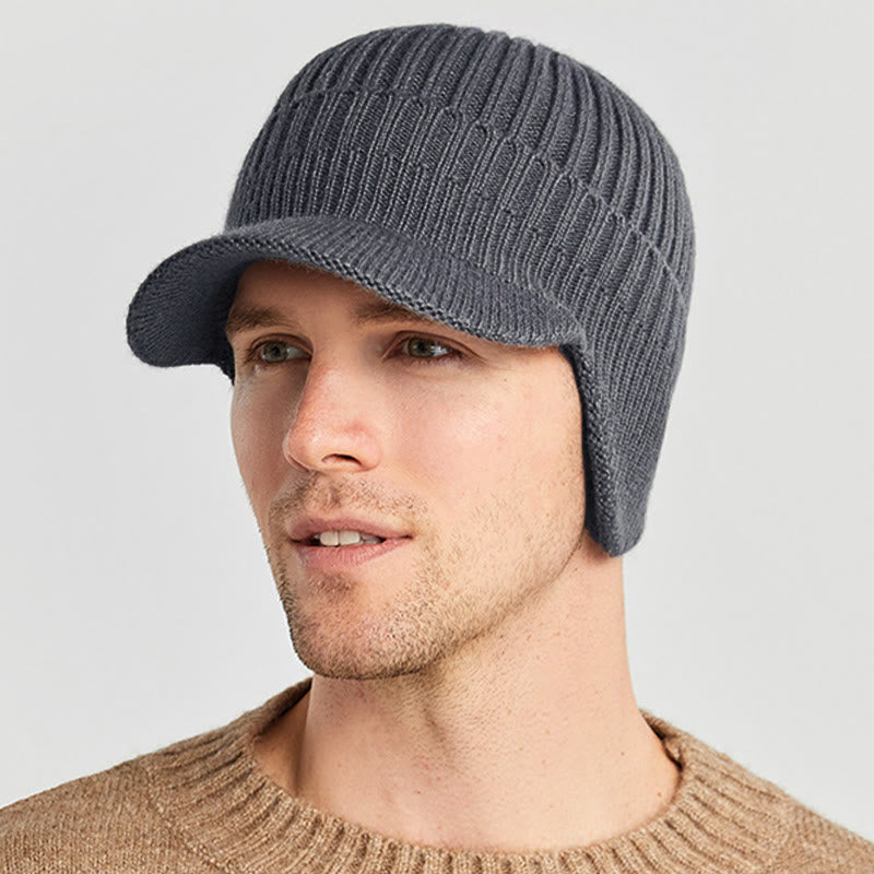  Chauffe-chapeau avec oreillettes chaudes - image 3