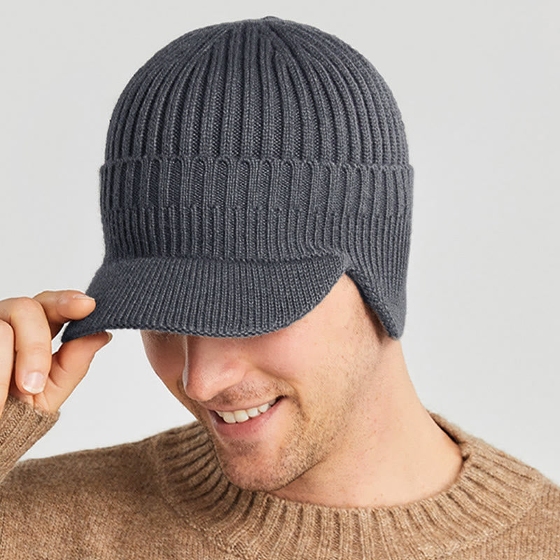  Chauffe-chapeau avec oreillettes chaudes - image 2