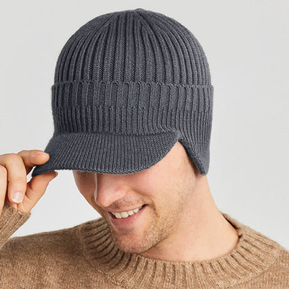  Chauffe-chapeau avec oreillettes chaudes - image 2