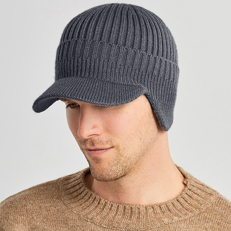  Chauffe-chapeau avec oreillettes chaudes - image 4