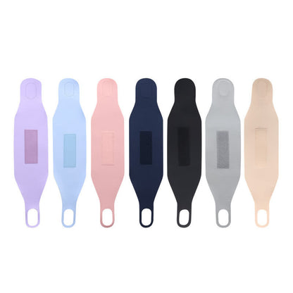 Manchon de compression pour poignet, pour badminton, tennis, sports - image 1