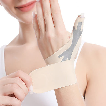 Manchons de compression pour poignets