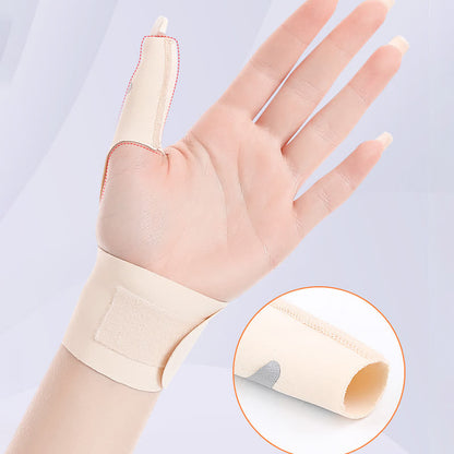 Manchons de compression pour poignets