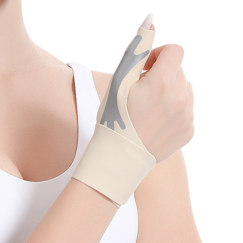 Manchons de compression pour poignets