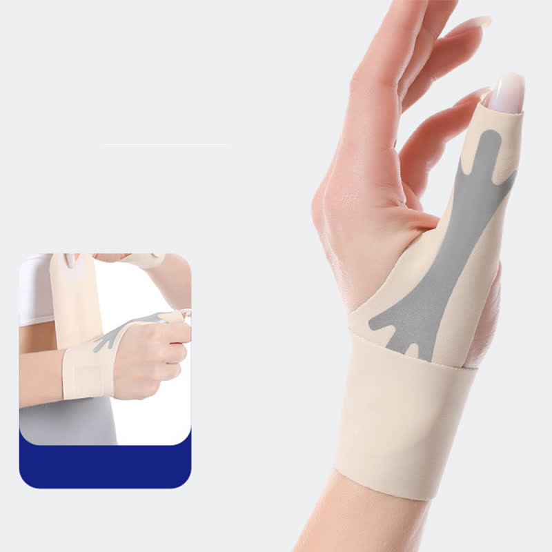 Manchons de compression pour poignets