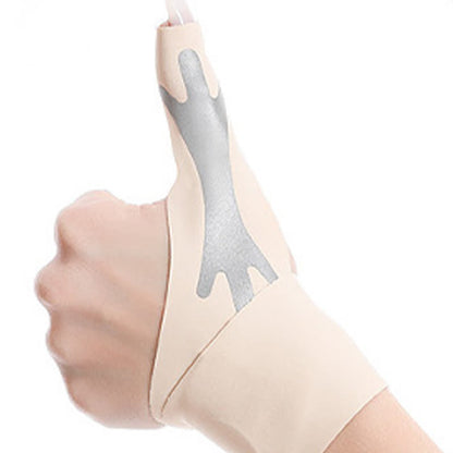 Manchons de compression pour poignets