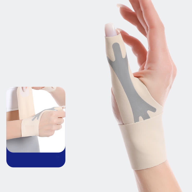 Manchons de compression pour poignets