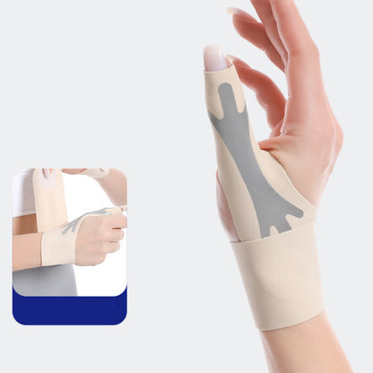 Manchons de compression pour poignets
