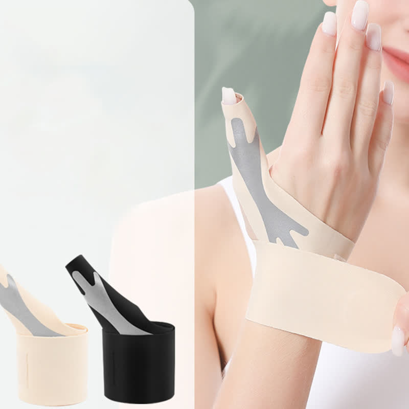 Manchons de compression pour poignets