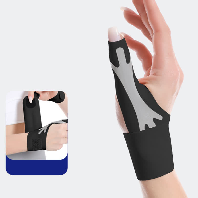 Manchons de compression pour poignets