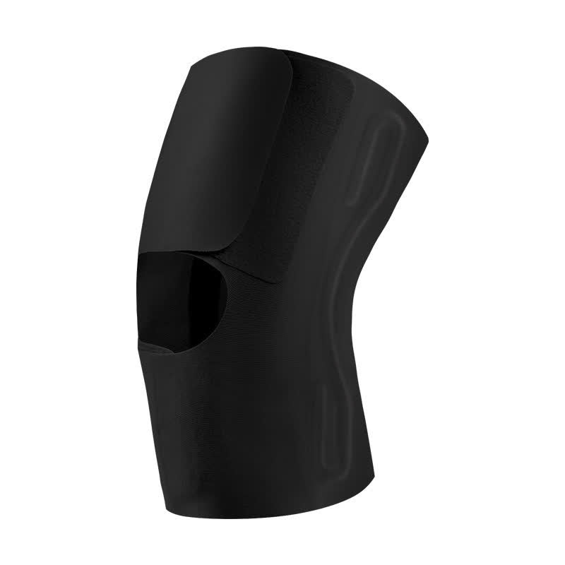 Genouillères de sport légères et réglables avec Velcro - image 9