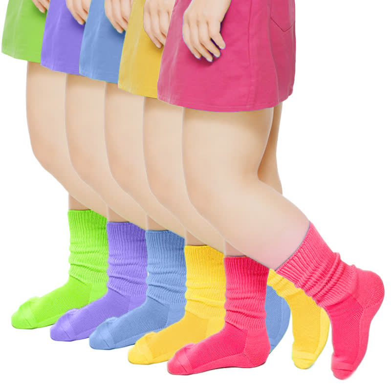 Chaussettes courtes respirantes en maille - image 2