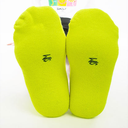 Chaussettes respirantes en maille extensible (2 paires)