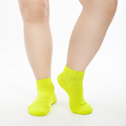 Chaussettes respirantes en maille extensible (2 paires)