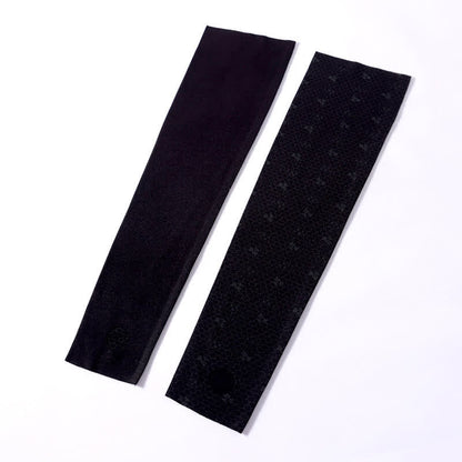 Manchons de jambe thermochromiques pour étriers - Noir - XL - image 12