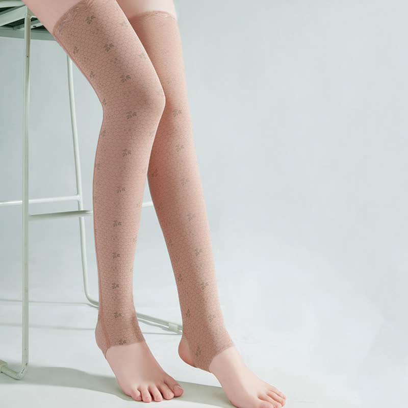 Manchons de jambe thermochromiques pour étriers - image 4