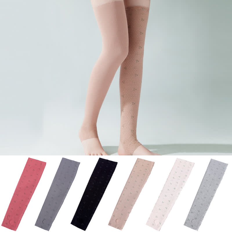 Manchons de jambe thermochromiques pour étriers - image 2