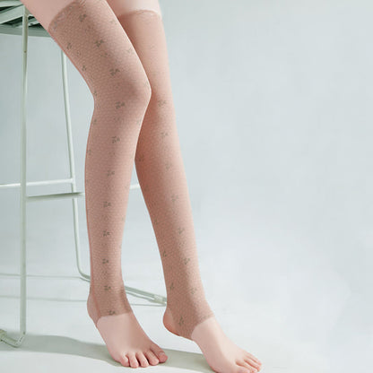 Manchons de jambe thermochromiques pour étriers - image 5