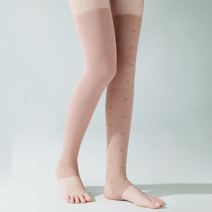 Manchons de jambe thermochromiques pour étriers - image 3