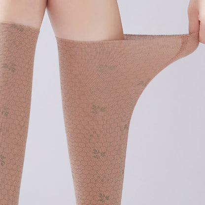 Manchons thermochromiques pour mollets - image 11