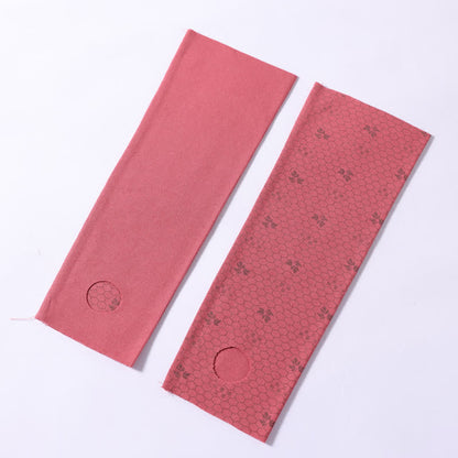 Manchons thermochromiques pour mollets - Rose - XL - image 16