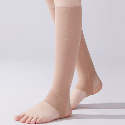 Manchons thermochromiques pour mollets - image 7